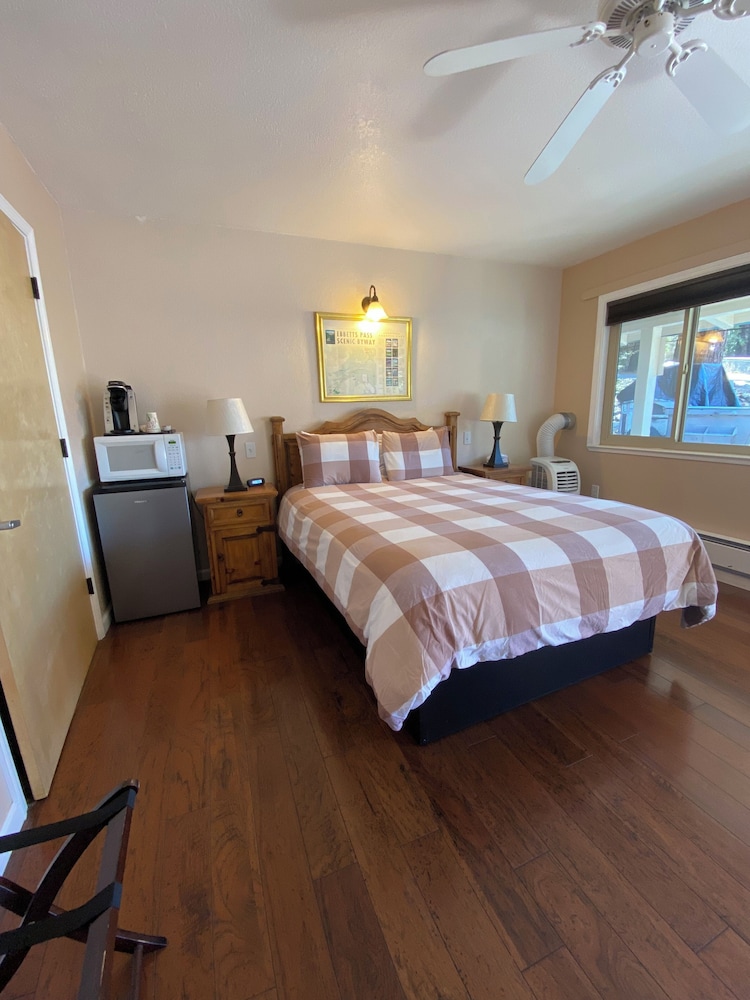 Arnold Meadowmont Lodge - photo 11