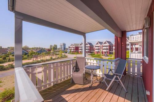 Mitteldeck 523 — 4-Star Luxury Hotel in Rechlin, Germany
