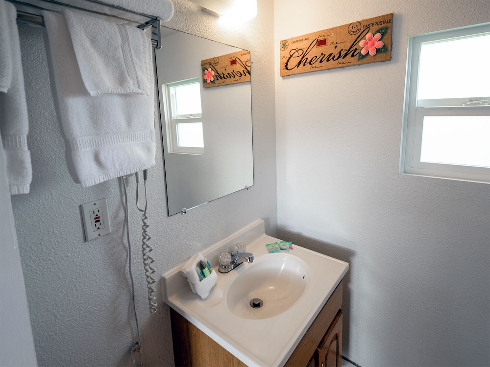 Baker City Motel & RV Park - photo 40