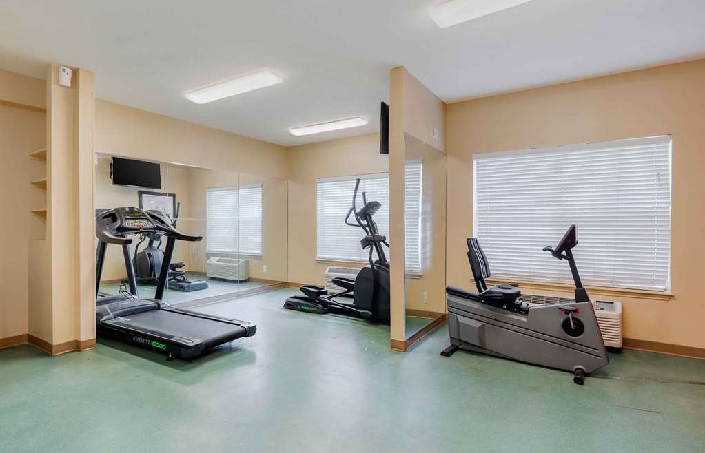 Extended Stay America Austin North Central - photo 47