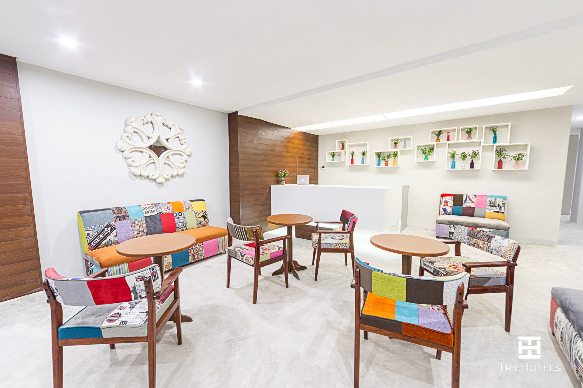 Hotel Urban 101 by Trie Hotels in Chetumal, Mexico