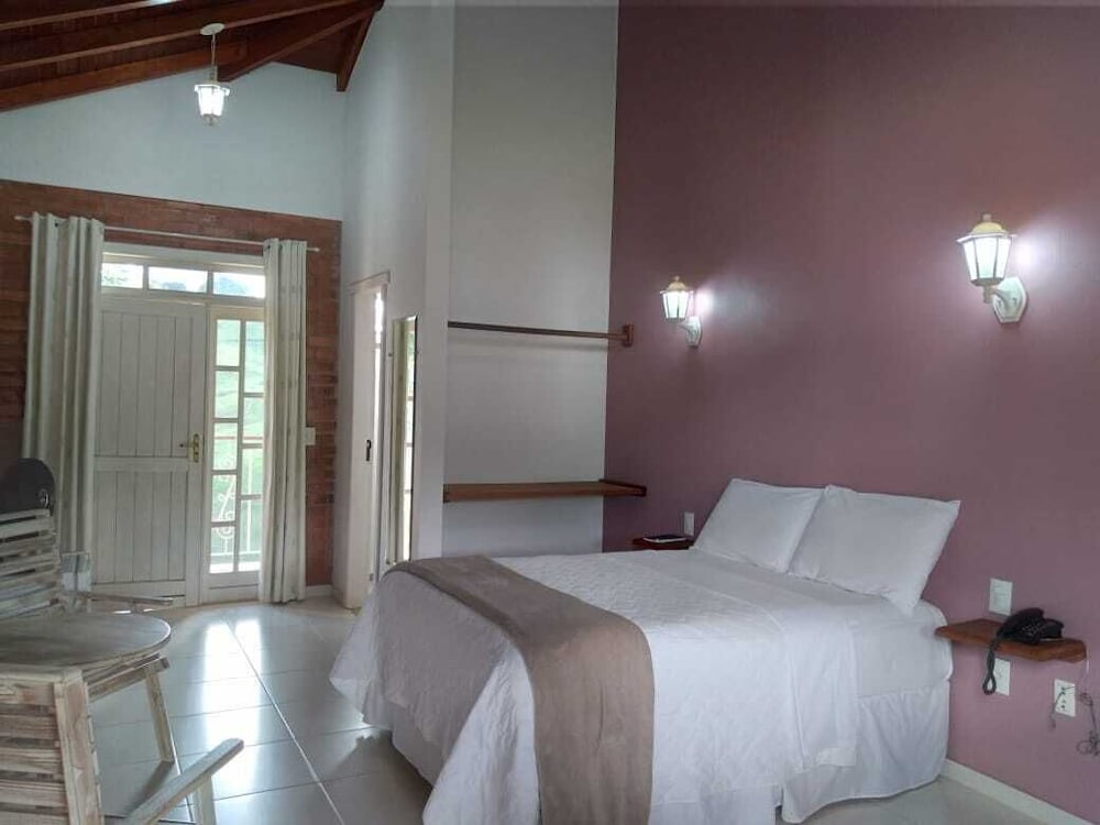 Pousada Xodó das Montanhas — Afonso Claudio — photo 3