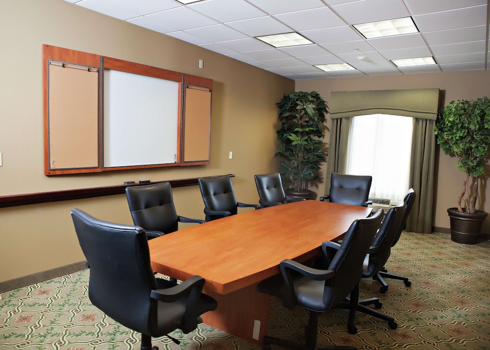 Hampton Inn Martin - photo 44