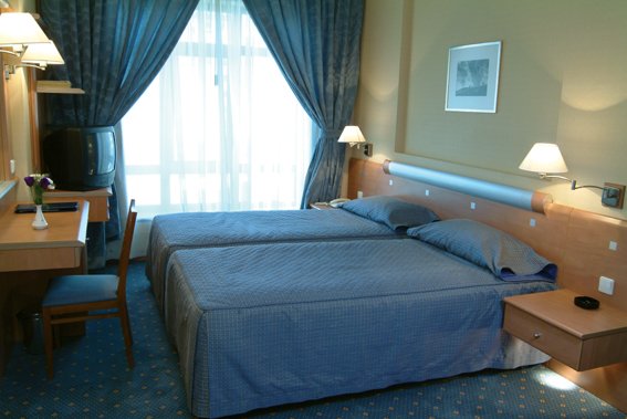Royal Suites Hotel — Damascus — photo 4