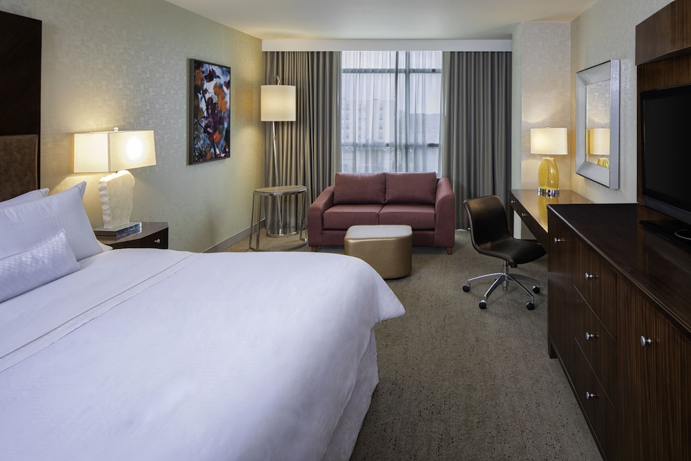 The Westin Mount Laurel - photo 5