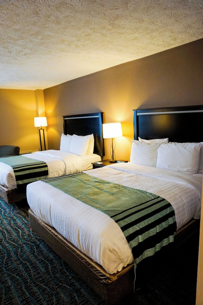Boarders Inn & Suites by Cobblestone Hotels Grand Island - photo 13