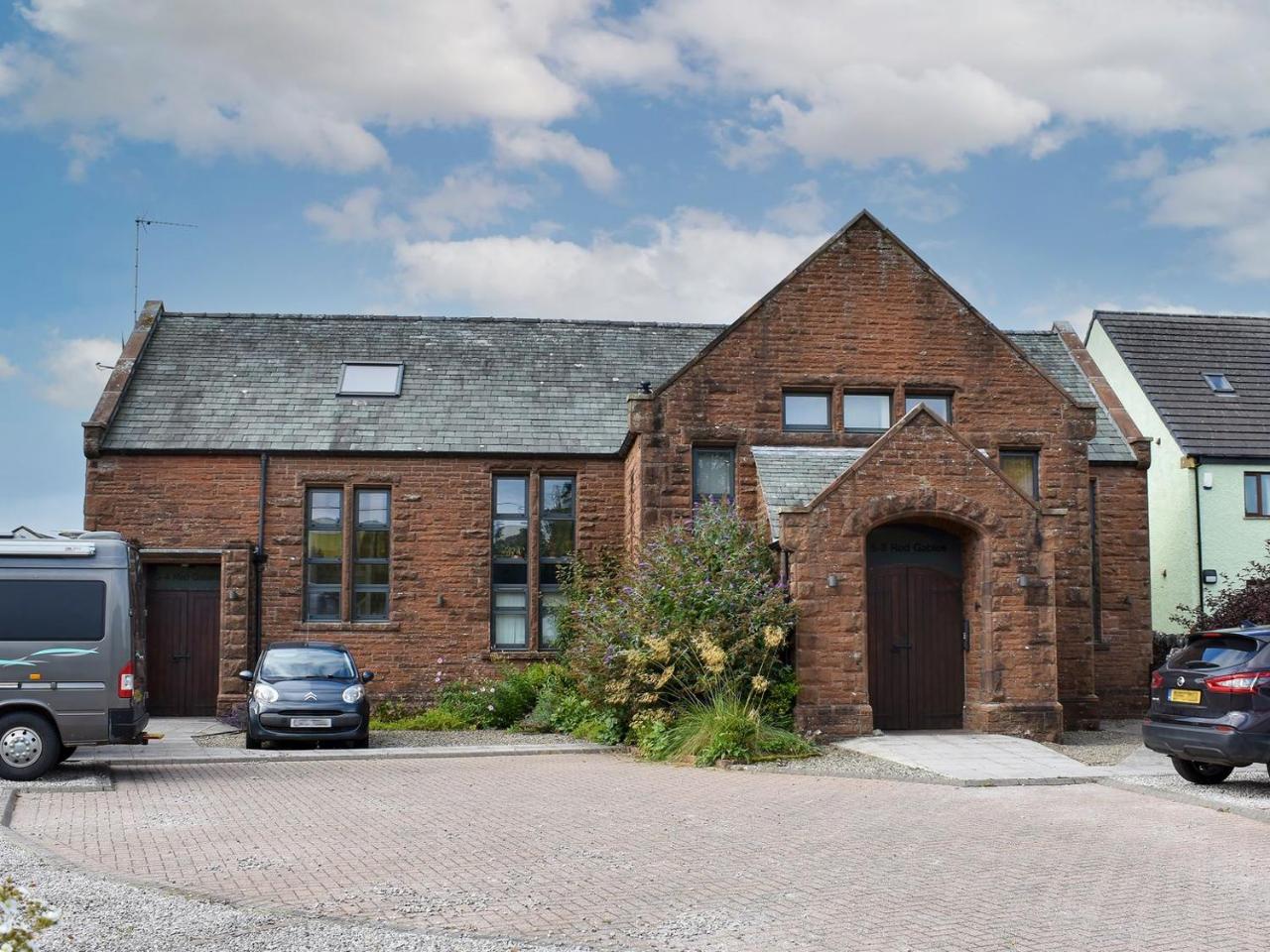 Red Gable Cottage — 4-Star Luxury Hotel in Shap, United Kingdom