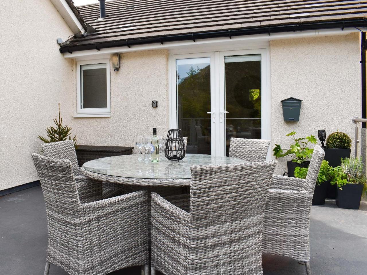 Dunlin Haven — hotel in Milnthorpe