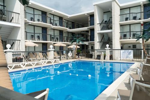 Horizon Motor Inn - photo 4