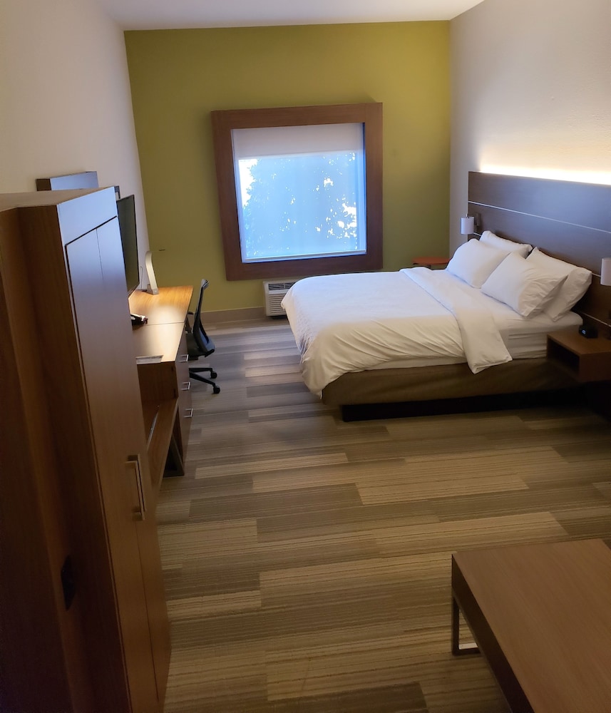 Holiday Inn Express & Suites Douglas by IHG - photo 12