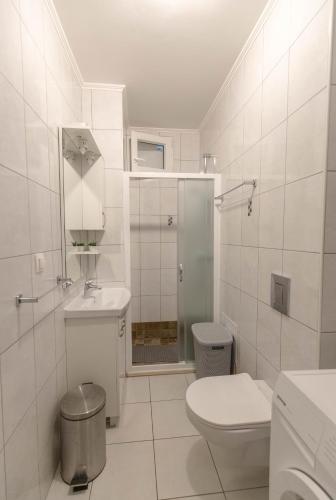 Atrio Apartment
