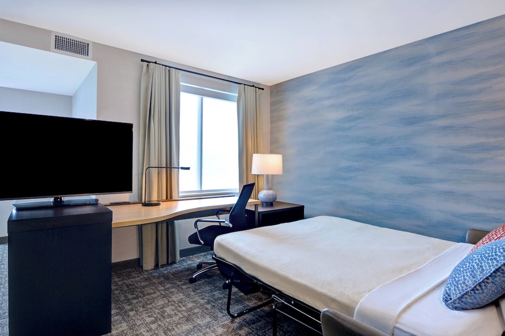 Residence Inn by Marriott Fort Walton Beach - photo 11