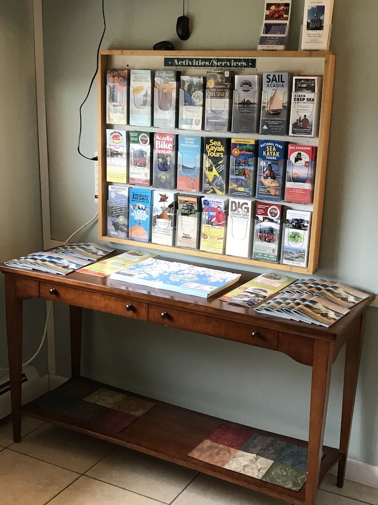 White Birches Motel - photo 3