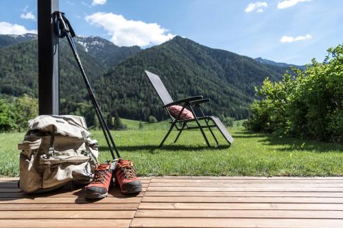 Peterwieshof in Bressanone, Italy