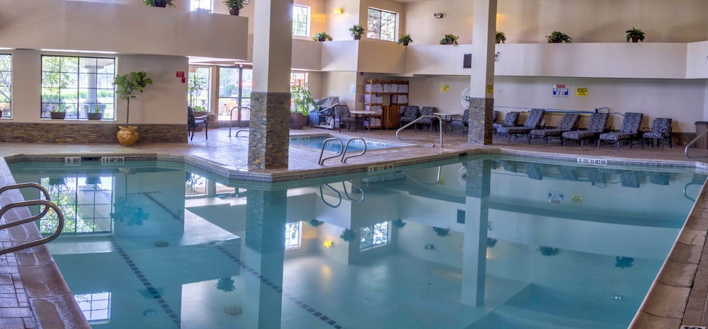 MCM Elegante Lodge & Suites Ruidoso - photo 19