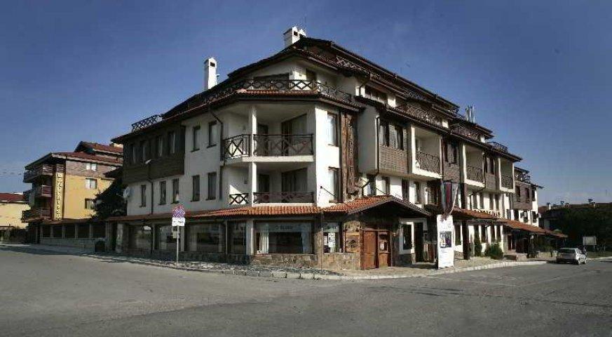 Banderitsa — Bansko — photo 2