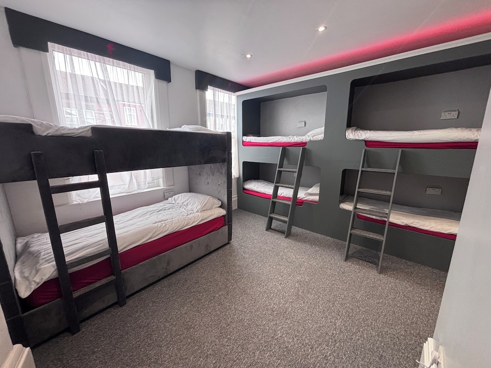 The Breckfield - last minute hotel in Liverpool