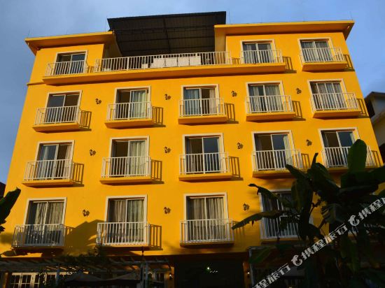 Bethlehem Hotel in Yangshuo, People's Republic of China