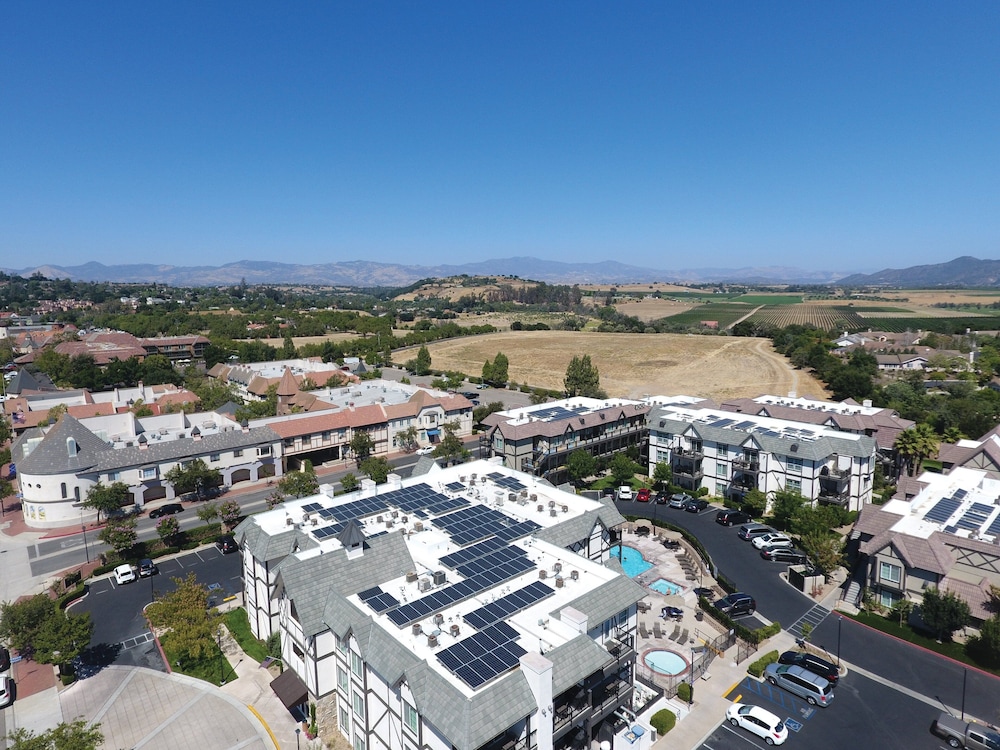 WorldMark Solvang - photo 41
