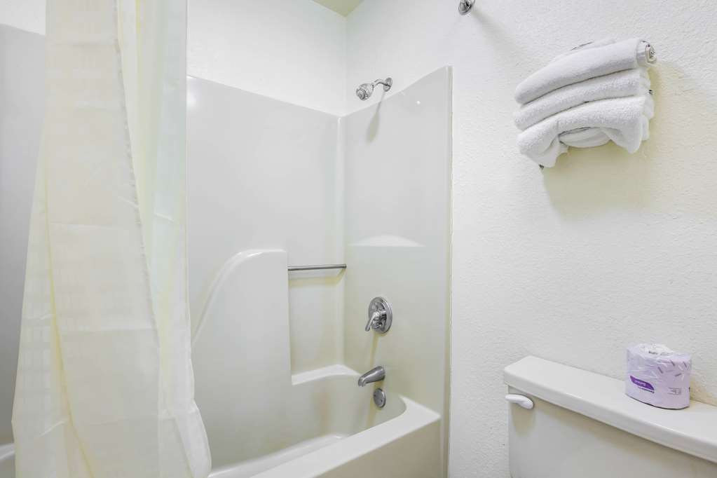 Econo Lodge & Suites Brinkley - photo 18