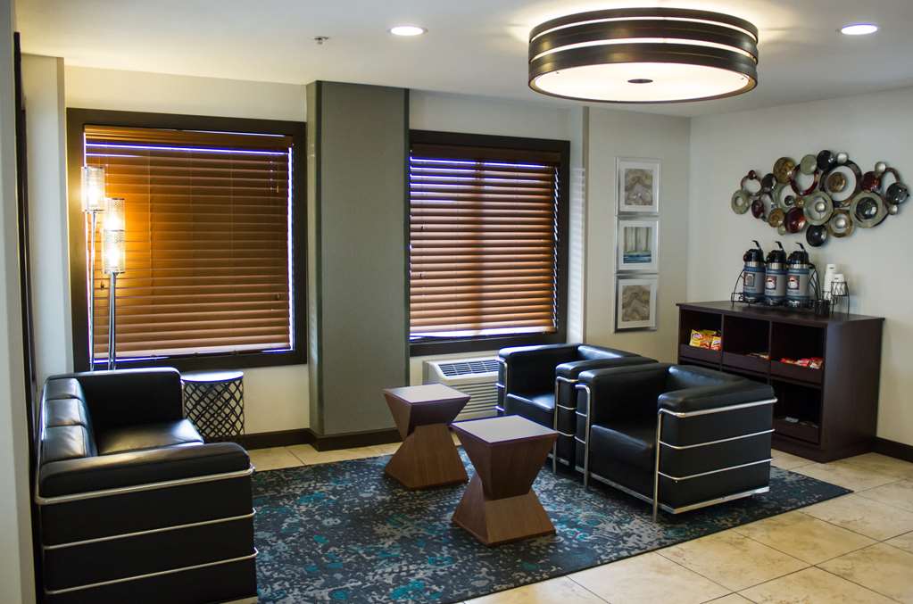 Best Western Toledo South Maumee - photo 6