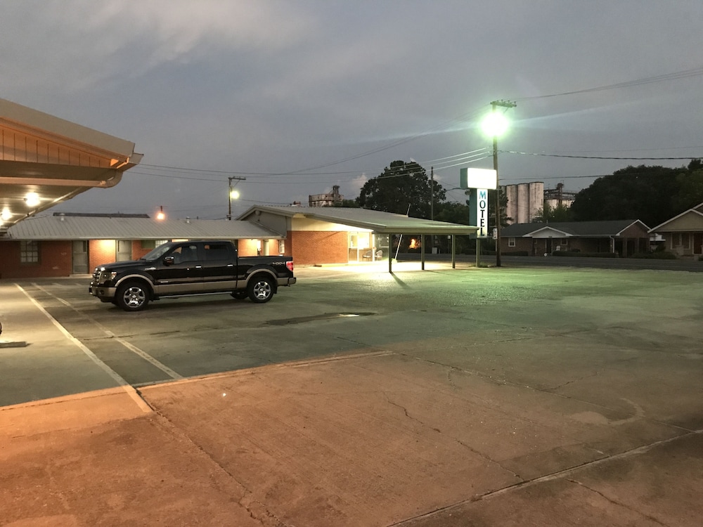 Sunnyside Motel - photo 9