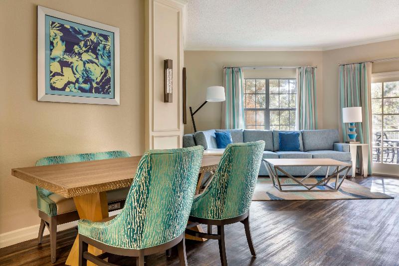 Hilton Grand Vacations Club SeaWorld Orlando - photo 107