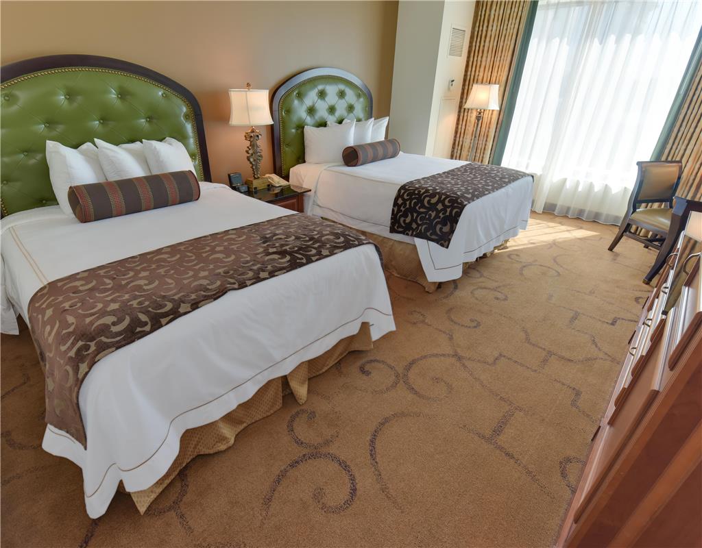 Belterra Casino Resort - photo 6