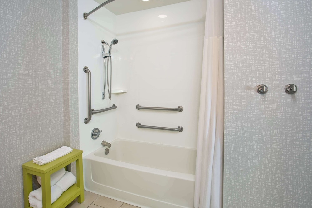 Hampton Inn & Suites Athens I 65 - photo 20