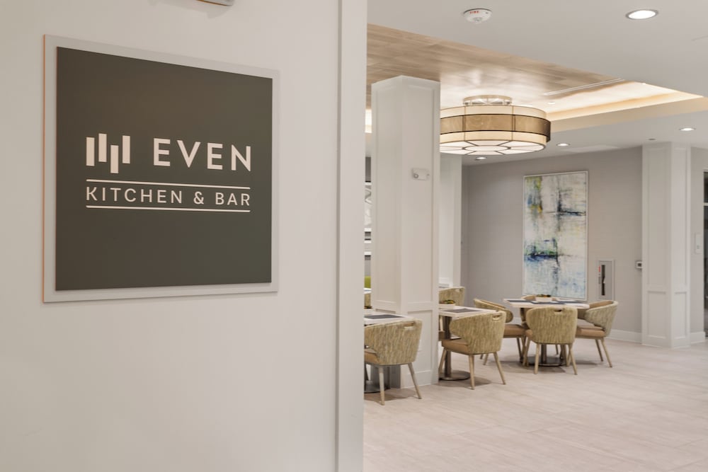 EVEN Hotel Austin Uptown Near The Domain by IHG - photo 50