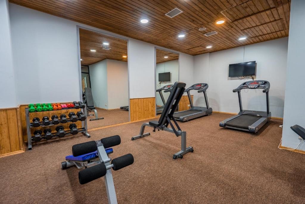 New Gudauri Suites N317