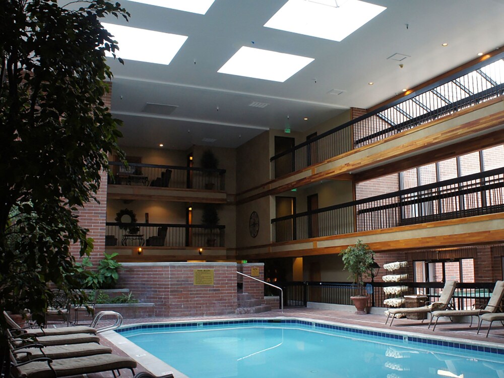 Raintree's Park Plaza Park City - photo 14