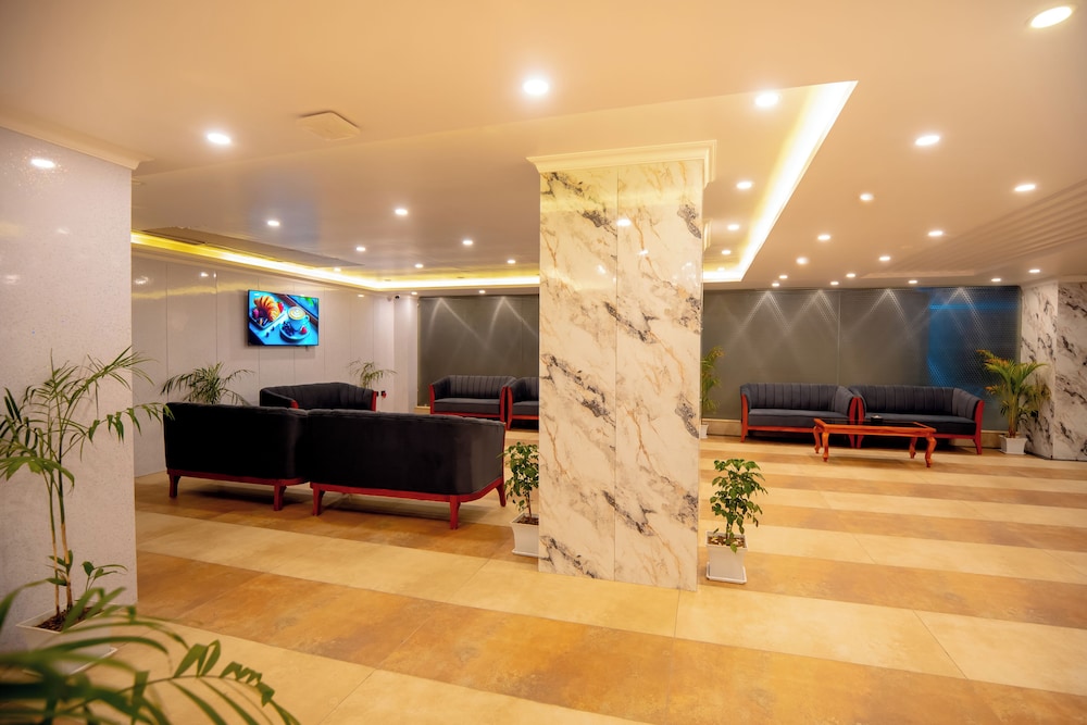Velvet Luxe Hotel — Butwal — photo 2