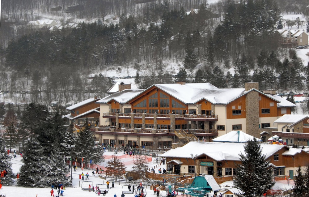 The Inn At Holiday Valley - photo 62