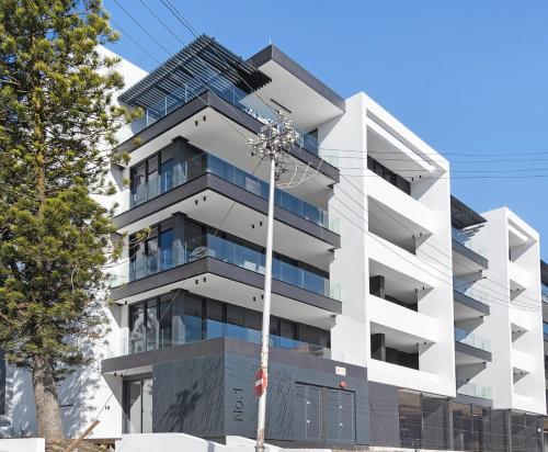 Casa on Quendon by Totalstay — 4-Star Luxury Hotel in Cape Town, South Africa