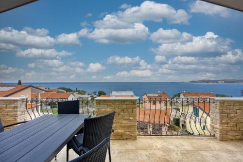 Emma Monte Rosso — 4-Star Luxury Hotel in Umag, Croatia