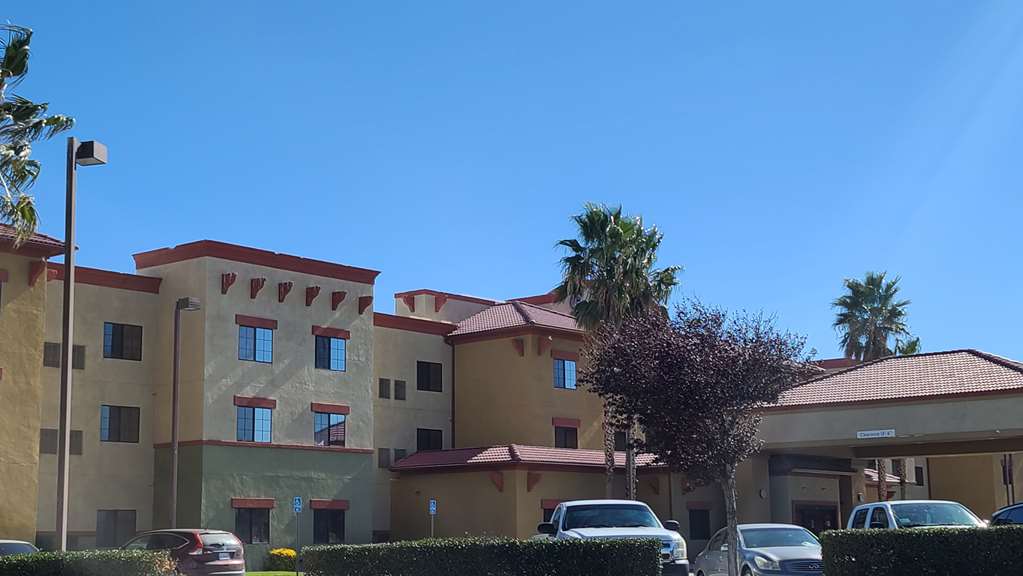 Best Western Hesperia Victorville Suites - featured photo