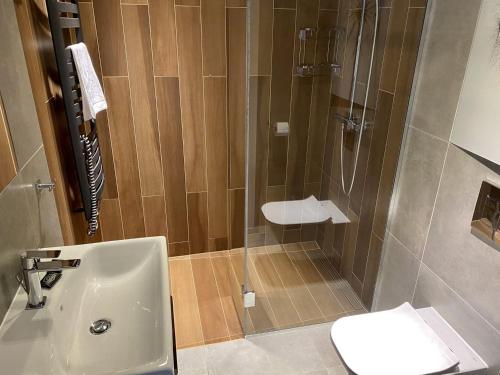 Apartview Bukowa III by Rent like home — 4-Star Luxury Hotel in Wisla, Poland