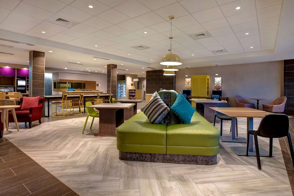 Home2 Suites by Hilton Lexington Hamburg - photo 8