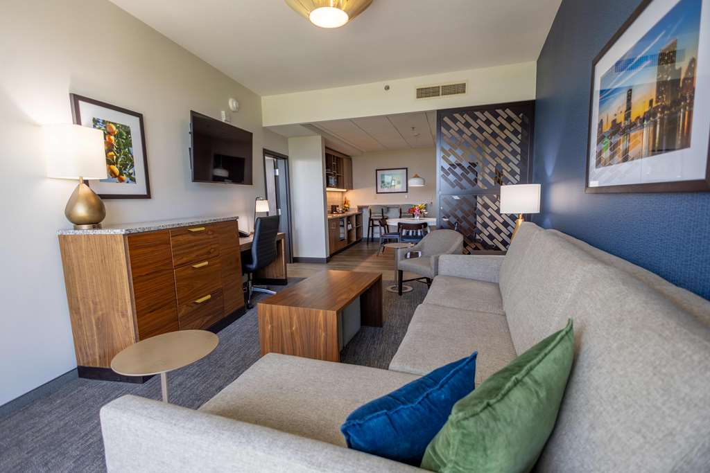 Drury Plaza Hotel Orlando Disney Springs Area - photo 39