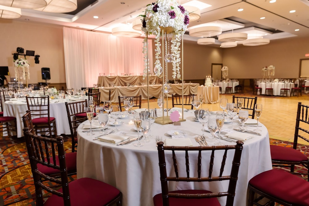 Chicago Marriott Naperville - photo 57