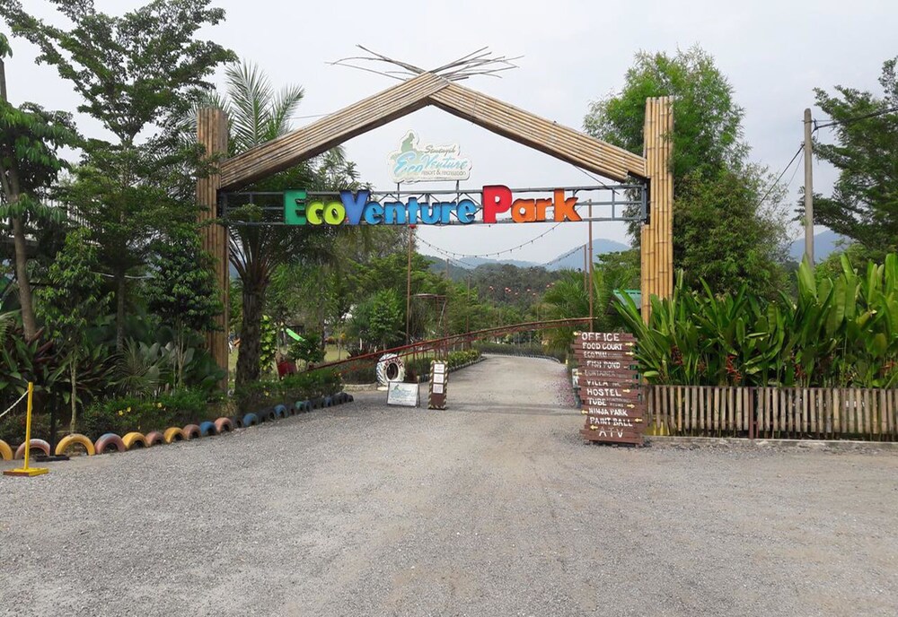 Semenyih EcoVenture Resort And Recreation in Semenyih, Malaysia
