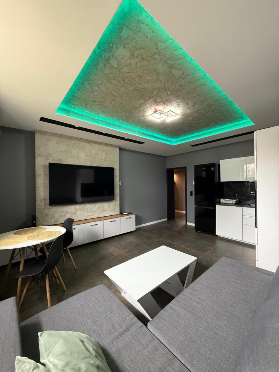 Apartament Centrum 3 Pokojowy Klimatyzacja Nr 4 in Radom, Poland