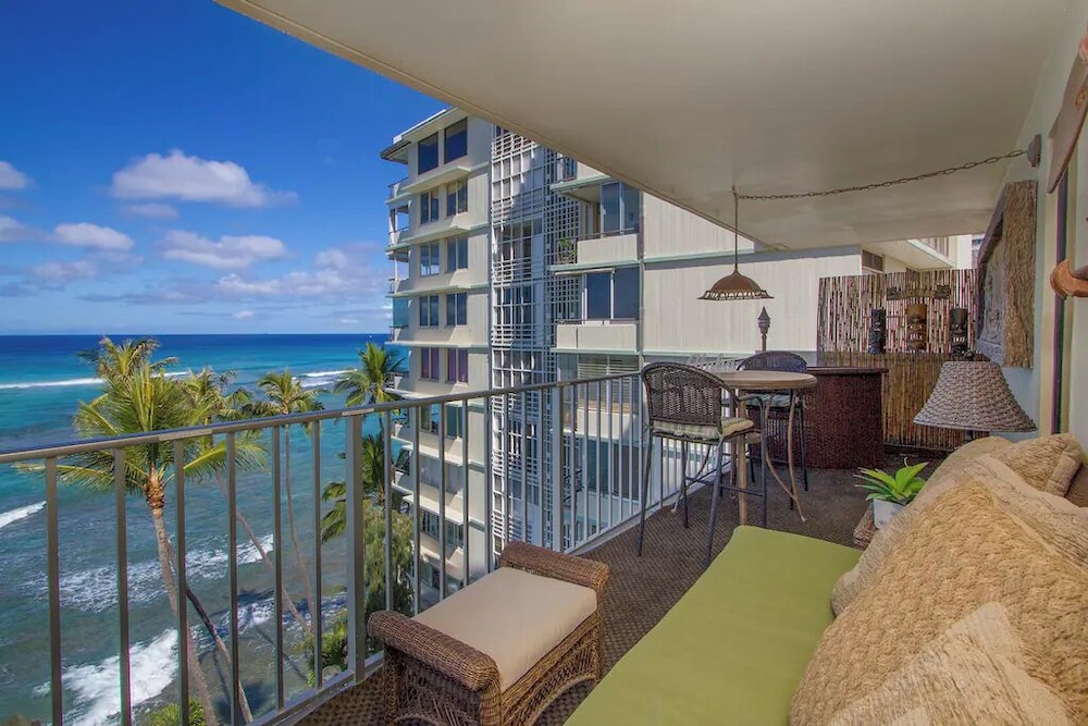 Diamond Head Beach Hotel - photo 67