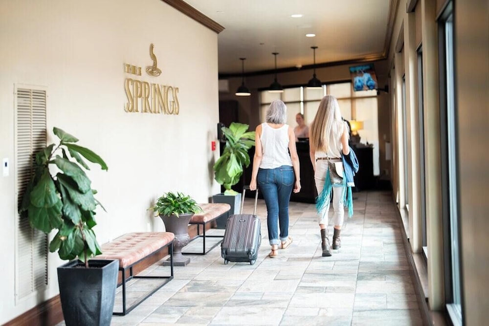 The Springs Resort & Spa - photo 2