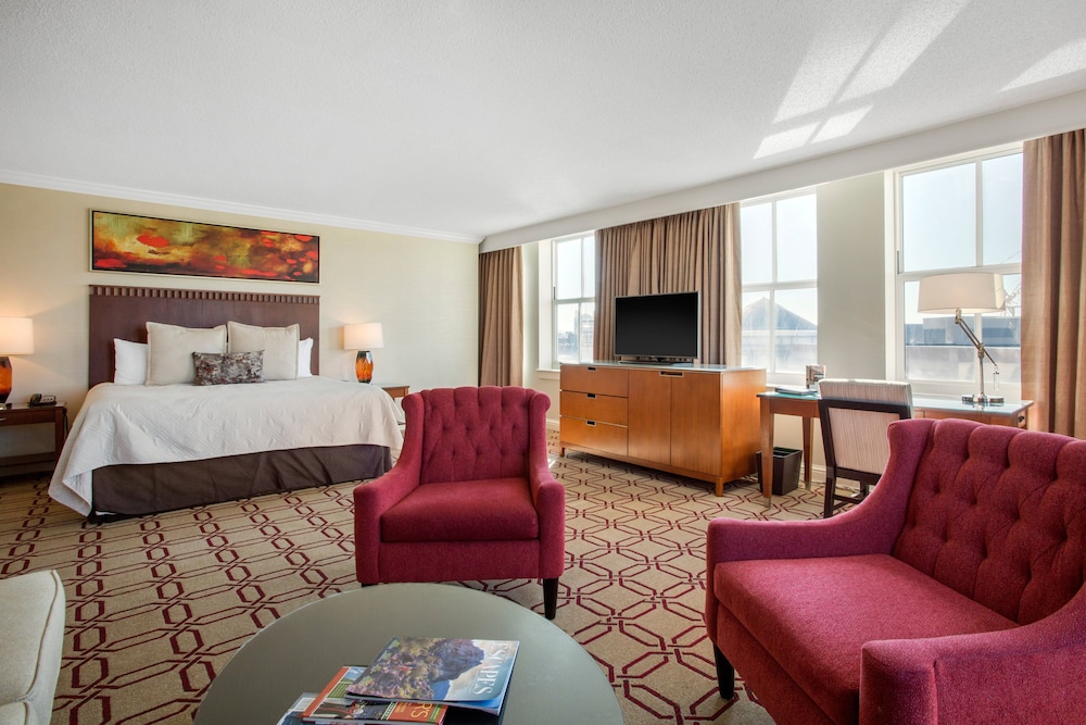 Omni Providence Hotel - photo 28