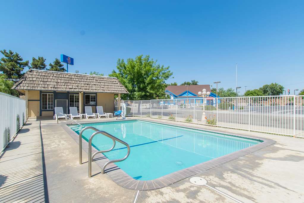 Motel 6 Kingsburg CA - photo 8