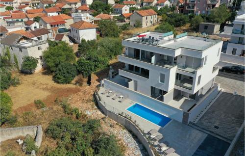 Lovely Apartment In Okrug Gornji — 5-Star Luxury Hotel in Trogir, Croatia
