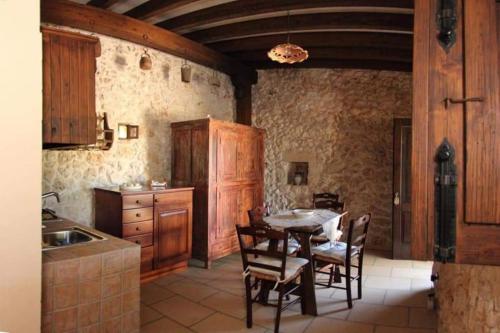 Pajaro Nicolo — hotel in Cursi