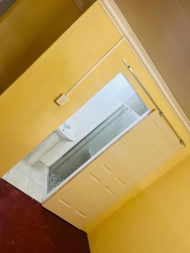African Haven Guest House Bnb Goodwood